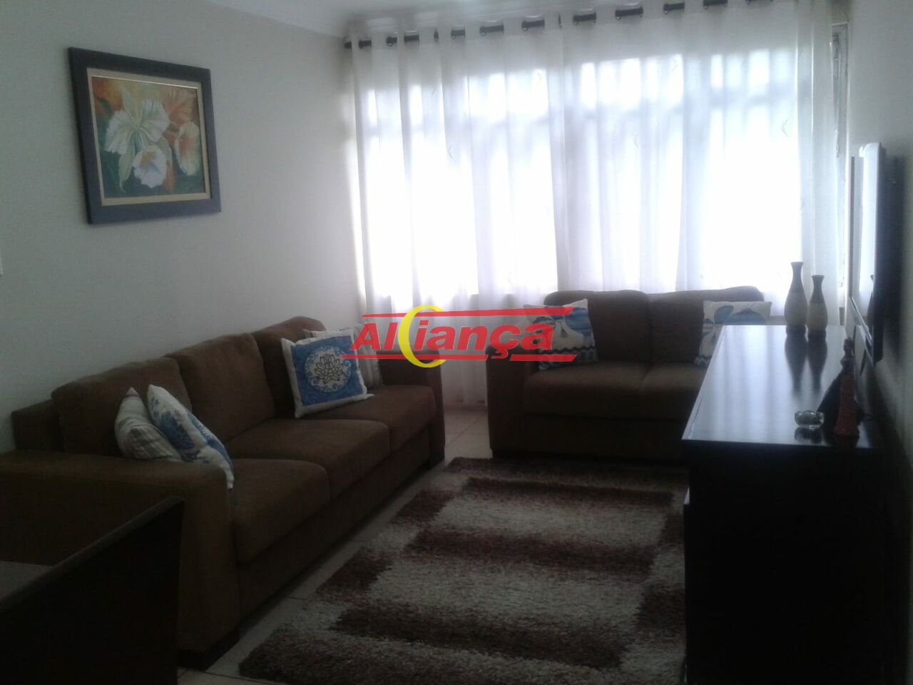 Foto 1 de Apartamento, para Venda, em Guapira, São Paulo - Ref AI59011
