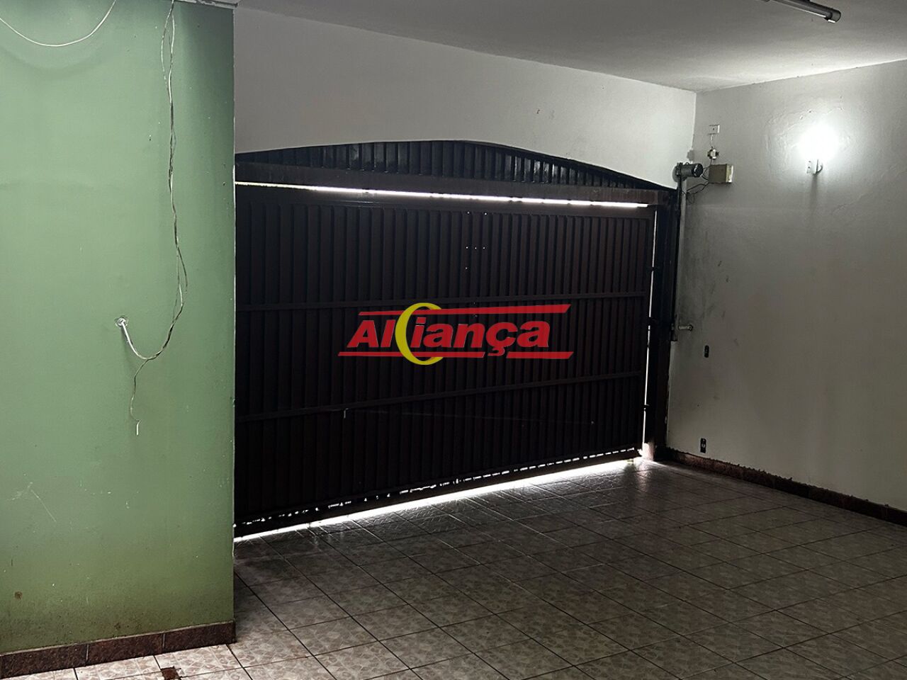 Foto 1 de Casa, para Venda, em Jardim Ataliba Leonel, São Paulo - Ref AI59012