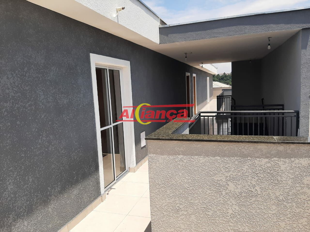 Foto 1 de Apartamento, para Venda, em Jaçanã, São Paulo - Ref AI59016