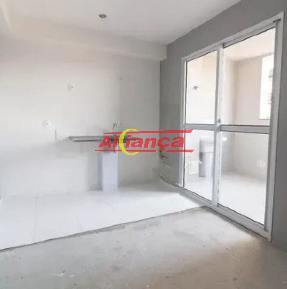 Foto 1 de Apartamento, para Venda, em Vila das Bandeiras, Guarulhos - Ref AI59025