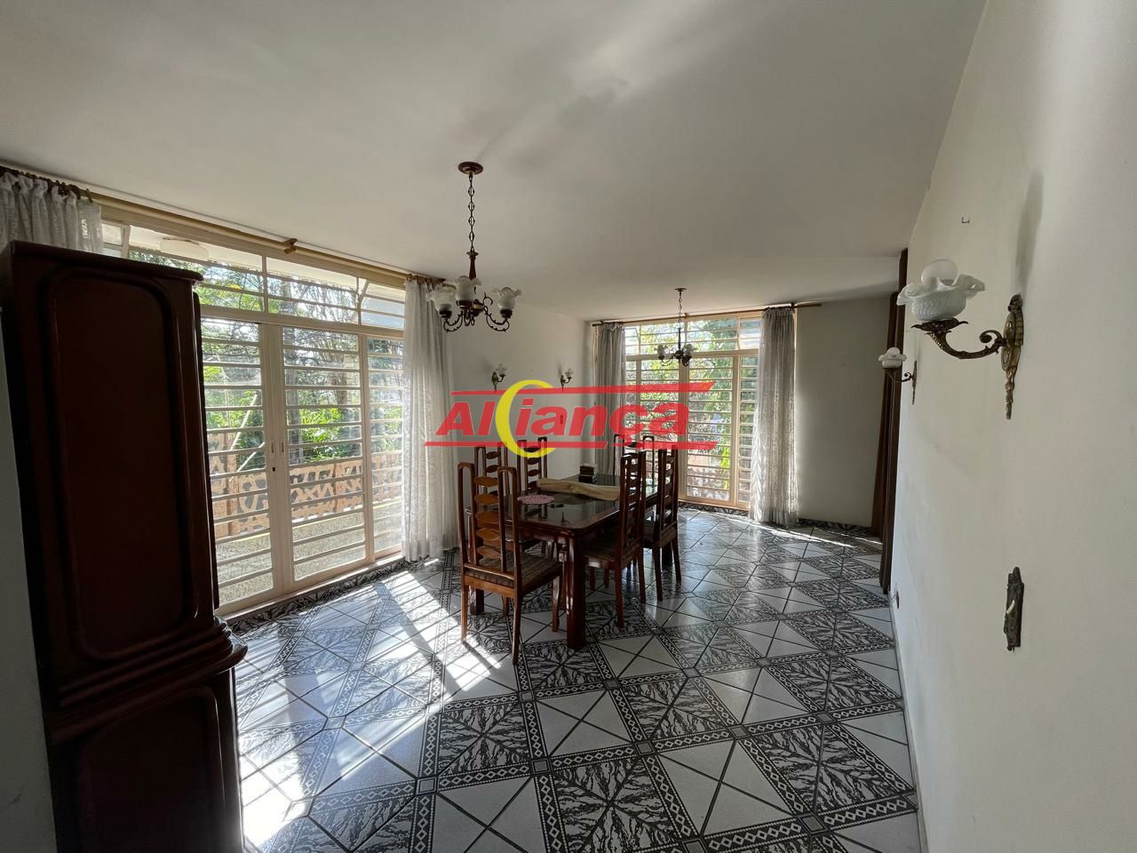 Foto 1 de Casa, para Venda, em Jardim Maia, Guarulhos - Ref AI59026