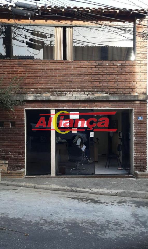 Foto 1 de Comercial, para Locação, em Jardim Iporanga, Guarulhos - Ref AI59032