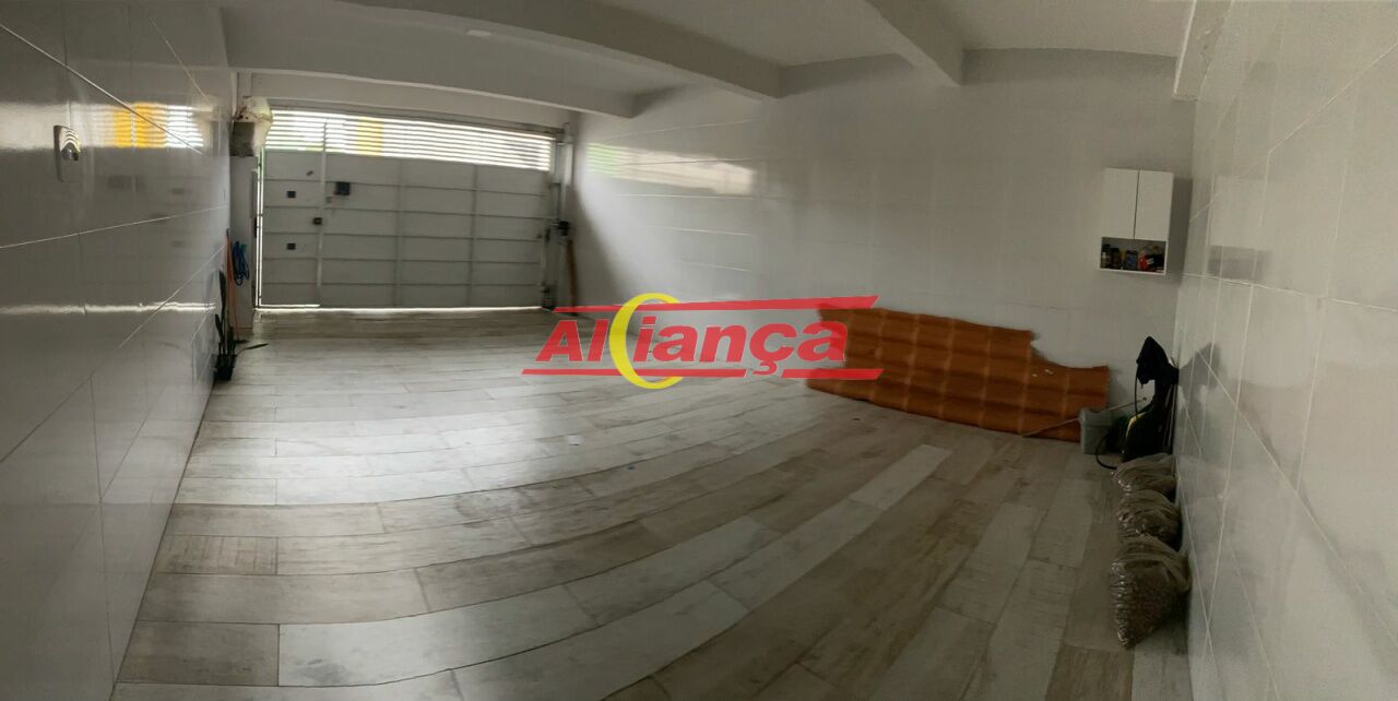 Foto 1 de Casa, para Venda, em Jardim Jovaia, Guarulhos - Ref AI59043