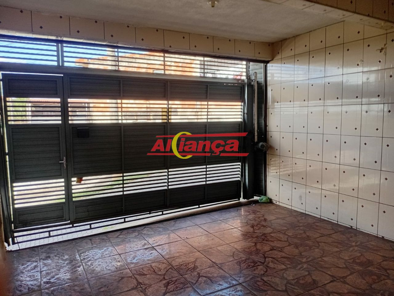 Foto 1 de Casa, para Venda, em Jardim Oliveira I, Guarulhos - Ref AI59048