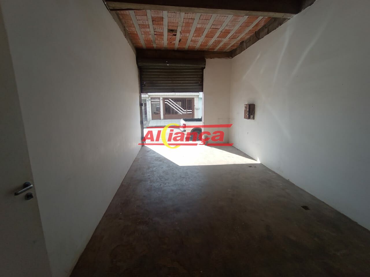 Foto 1 de Comercial, para Locação, em Jardim Angélica, Guarulhos - Ref AI59049