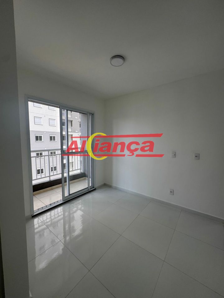 Foto 1 de Apartamento, para Locação, em Bonsucesso, Guarulhos - Ref AI59054