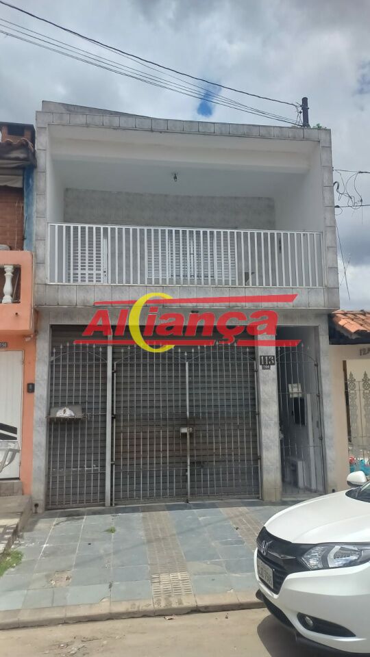 Foto 1 de Casa, para Venda, em Jardim Álamo, Guarulhos - Ref AI59055