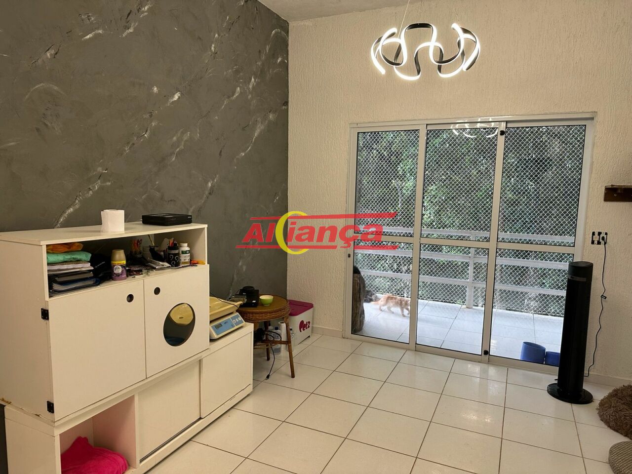 Foto 1 de Casa, para Venda, em Cumbari, Mairiporã - Ref AI59057
