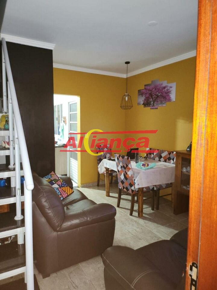 Foto 1 de Casa, para Venda, em Vila Esperança, São Paulo - Ref AI59059