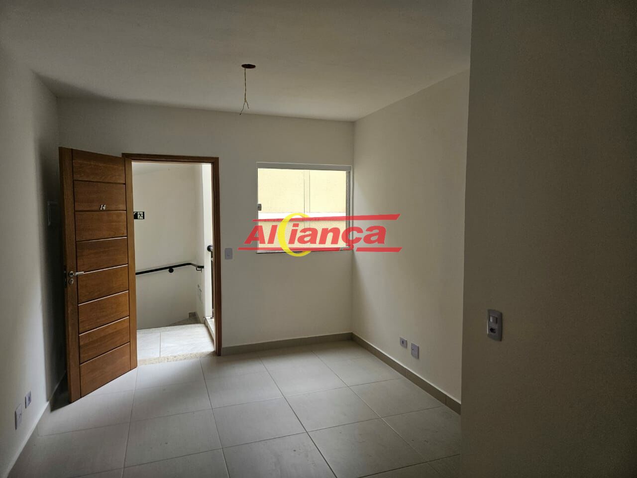 Foto 1 de Apartamento, para Venda, em Vila Isolina Mazzei, São Paulo - Ref AI59063