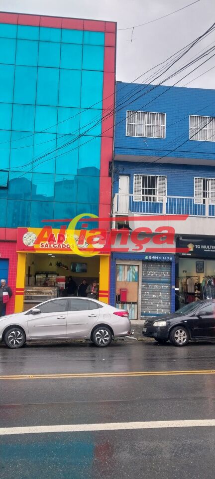 Foto 1 de Comercial, para Venda, em Cocaia, Guarulhos - Ref AI59071