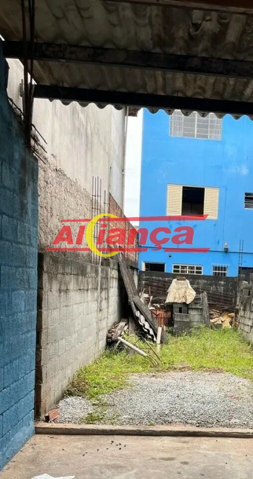 Foto 1 de Casa, para Venda, em Jardim do Papai, Guarulhos - Ref AI59123