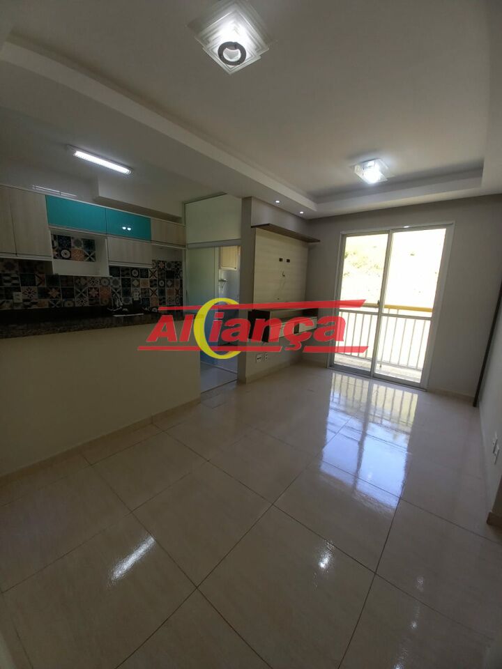 Foto 1 de Apartamento, para Venda, em Jardim Cumbica, Guarulhos - Ref AI59129