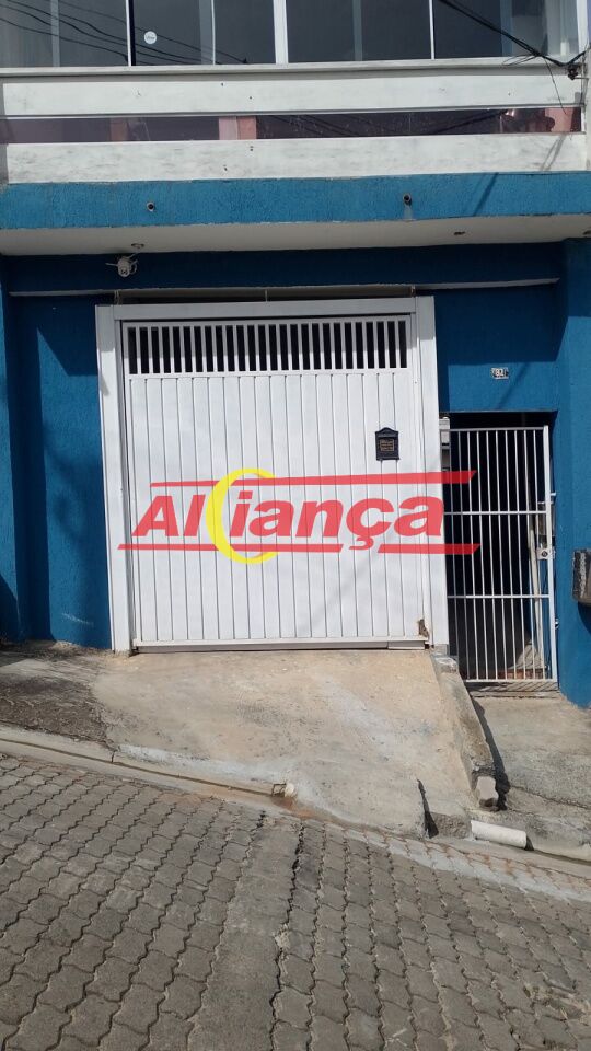 Foto 1 de Casa, para Venda, em Recreio São Jorge, Guarulhos - Ref AI59132