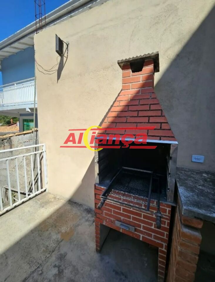 Foto 1 de Casa, para Venda, em Jundiaizinho (Terra Preta), Mairiporã - Ref AI59147