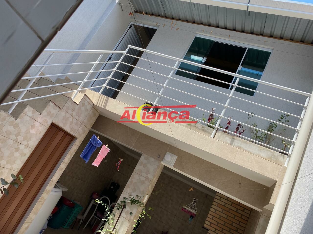 Foto 1 de Casa, para Venda, em Jardim Munhoz, Guarulhos - Ref AI59148
