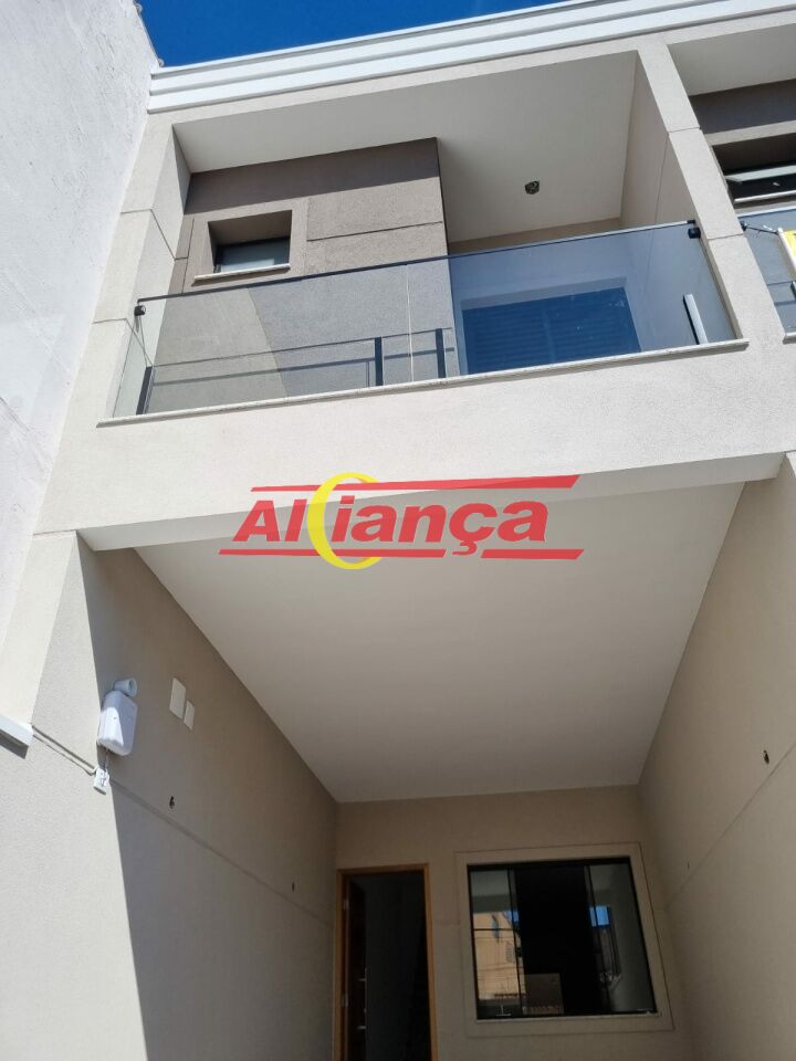 Foto 1 de Casa, para Venda, em Vila Isolina Mazzei, São Paulo - Ref AI59154