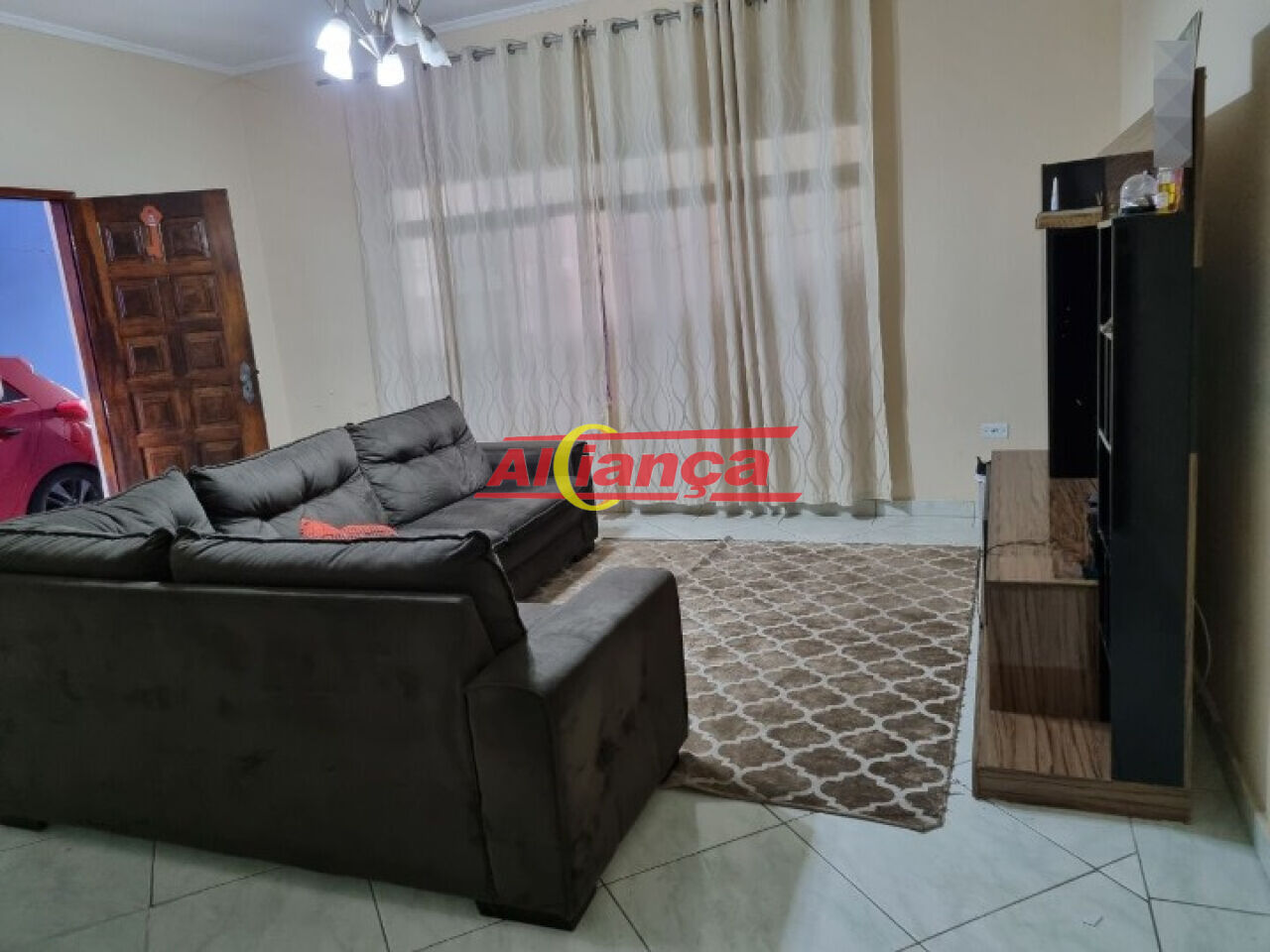 Foto 1 de Casa, para Venda, em Vila Nossa Senhora de Fátima, Guarulhos - Ref AI59159