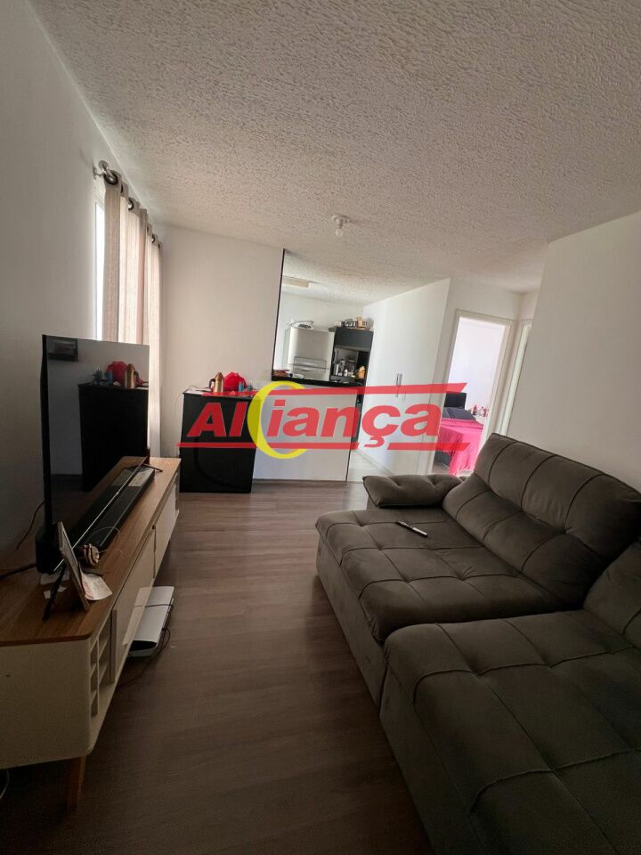 Foto 1 de Apartamento, para Venda, em Jardim Ansalca, Guarulhos - Ref AI59163