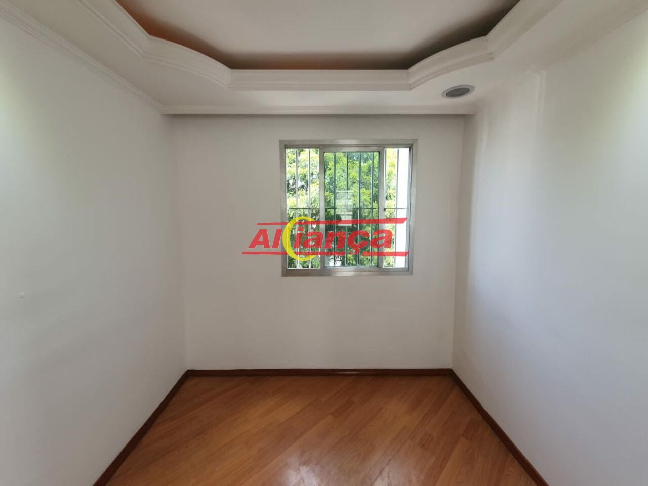 Foto 1 de Apartamento, para Venda, em Vila Nossa Senhora de Fátima, Guarulhos - Ref AI59172
