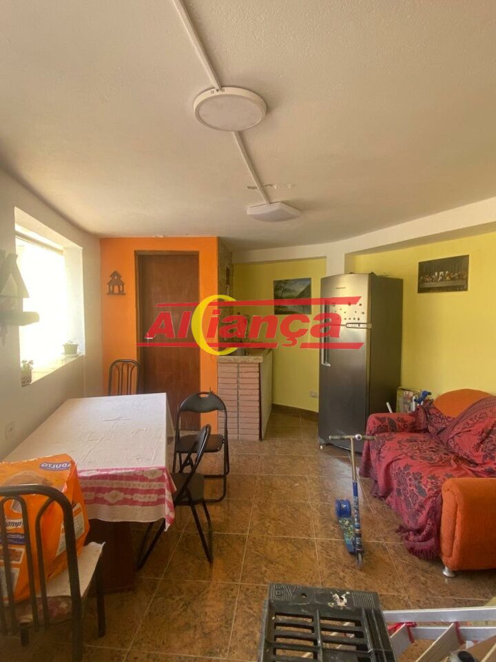 Foto 1 de Casa, para Venda, em Cidade Parque Alvorada, Guarulhos - Ref AI59173
