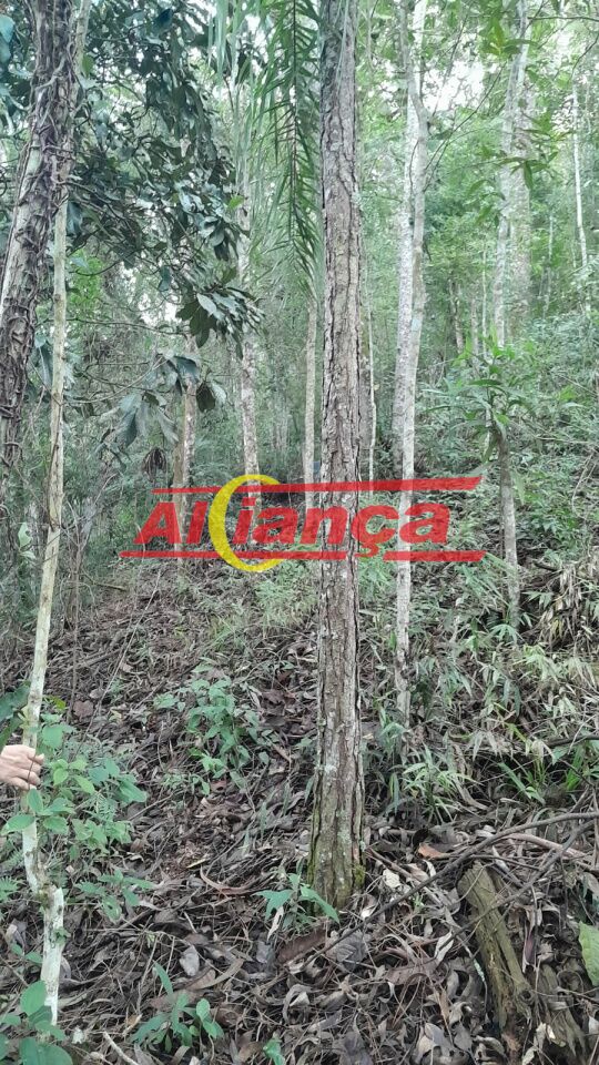 Foto 1 de Terreno, para Venda, em Chácaras de Recreio Oasis, Guarulhos - Ref AI59175