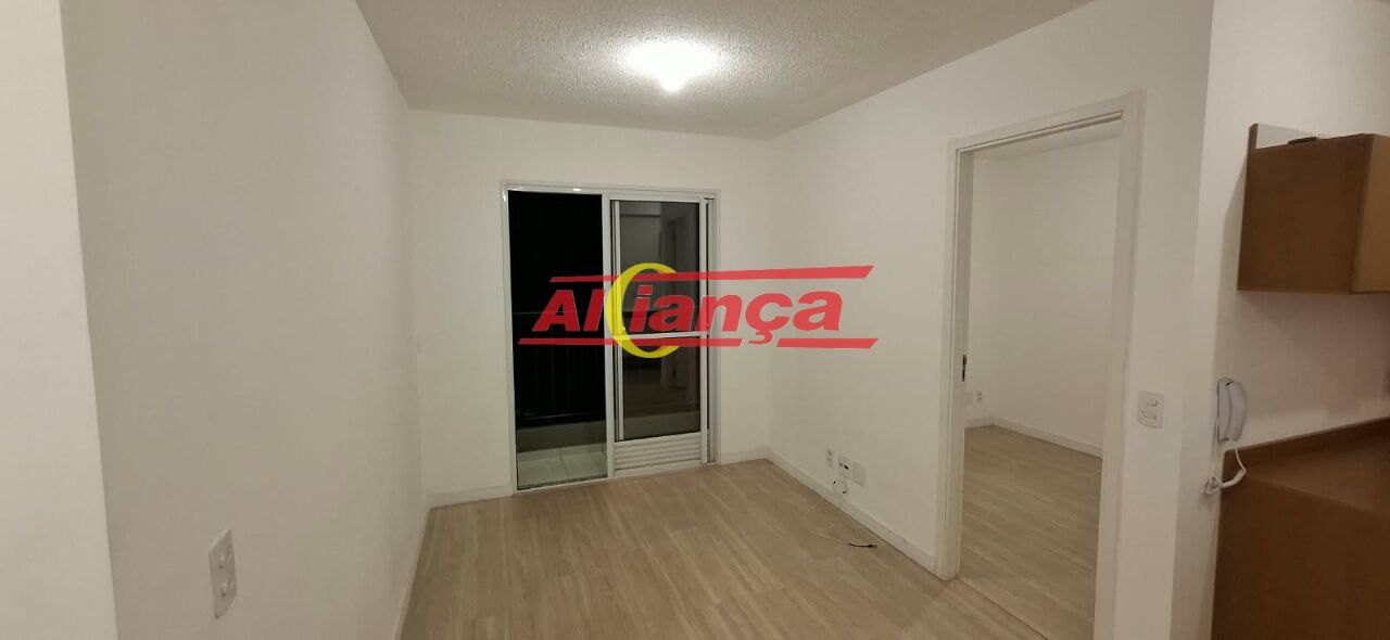 Foto 1 de Apartamento, para Venda, em Jardim Adriana, Guarulhos - Ref AI59177