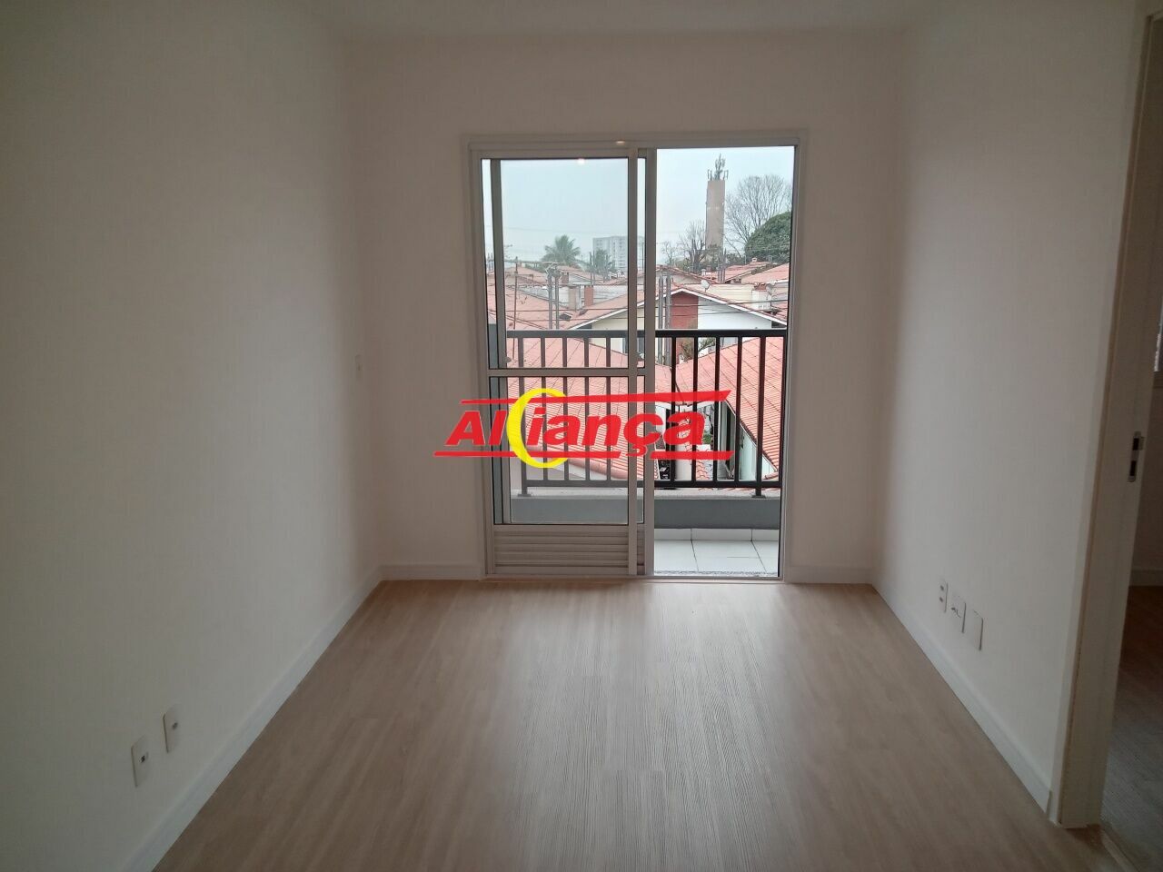 Foto 1 de Apartamento, para Venda, em Jardim Adriana, Guarulhos - Ref AI59177