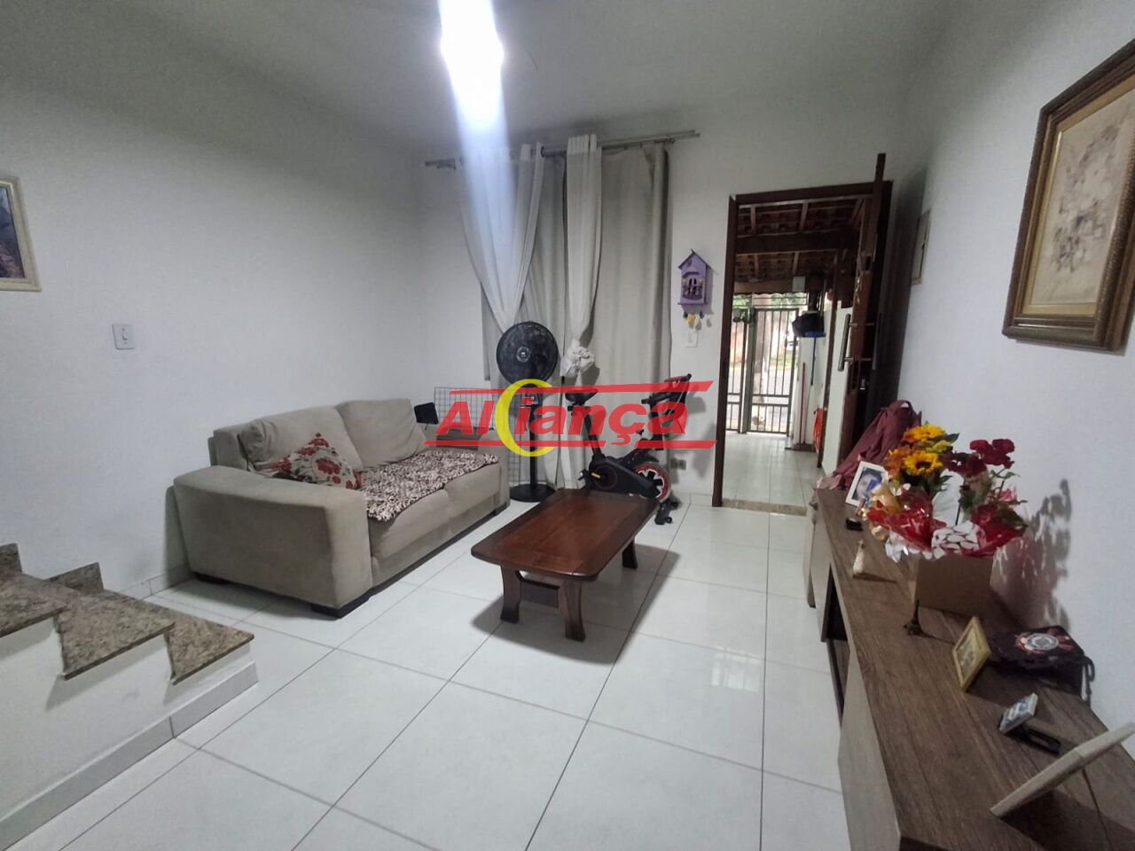 Foto 1 de Casa, para Venda, em Jardim Vila Galvão, Guarulhos - Ref AI59178