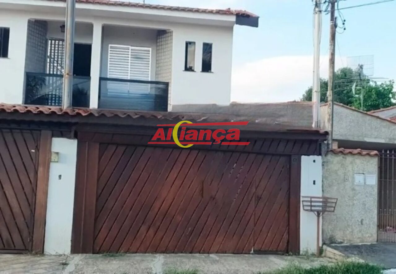 Foto 1 de Casa, para Venda, em Jardim Vila Galvão, Guarulhos - Ref AI59201