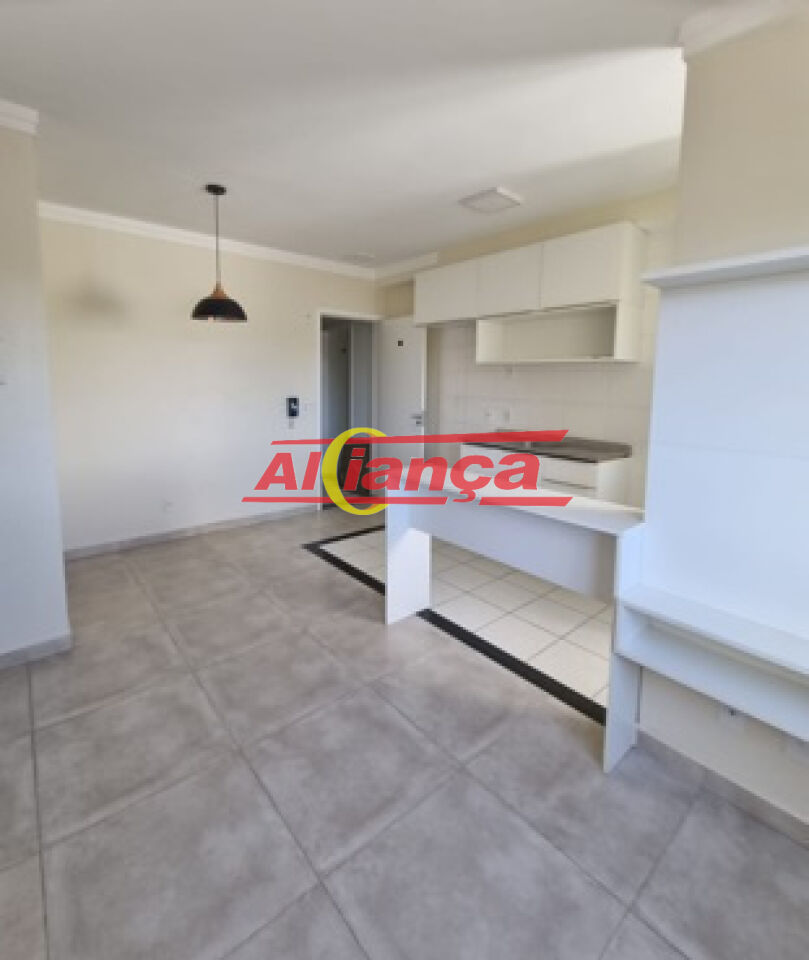 Foto 1 de Apartamento, para Venda, em Vila Galvão, Guarulhos - Ref AI59204
