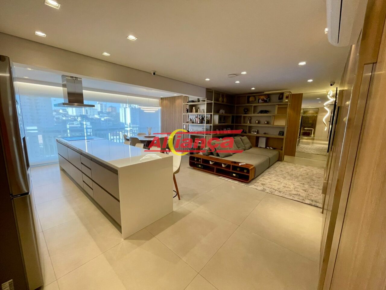 Foto 1 de Apartamento, para Venda, em Macedo, Guarulhos - Ref AI59211