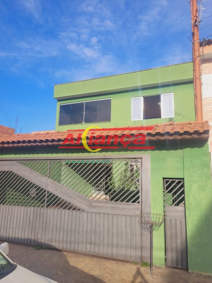 Foto 1 de Casa, para Venda, em Jardim São Francisco, Guarulhos - Ref AI59214