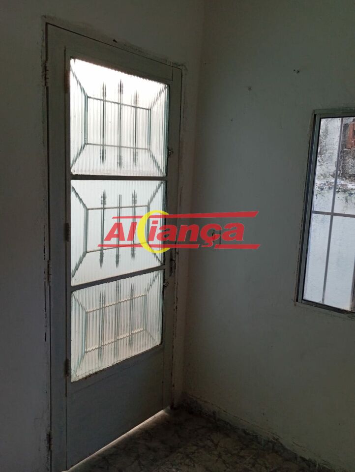 Foto 1 de Casa, para Venda, em Jardim Santa Inês, Guarulhos - Ref AI59220
