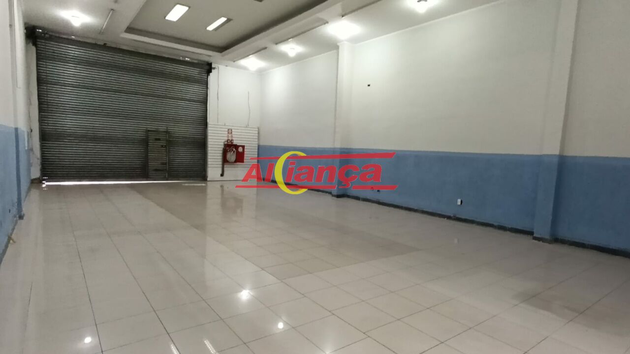 Foto 1 de Comercial, para Locação, em Jardim Santa Mena, Guarulhos - Ref AI59227