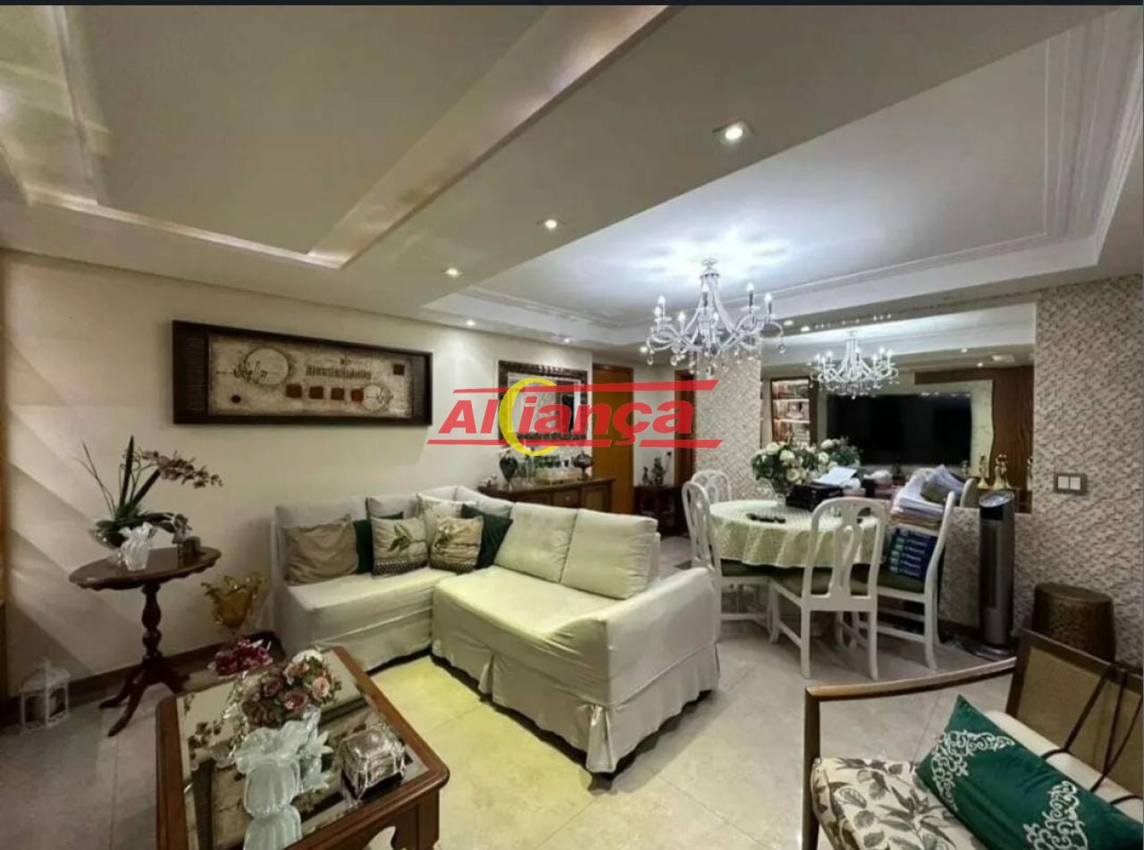 Foto 1 de Apartamento, para Venda, em Jardim Nova Taboão, Guarulhos - Ref AI59229