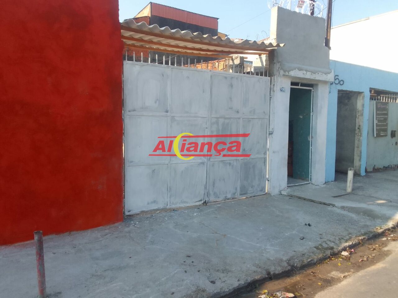 Foto 1 de Casa, para Venda, em Jardim Irene, Guarulhos - Ref AI59230