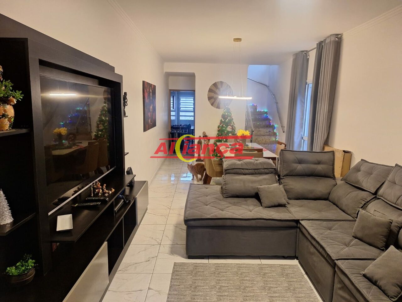 Foto 1 de Casa, para Venda, em Vila Capitão Rabelo, Guarulhos - Ref AI59233