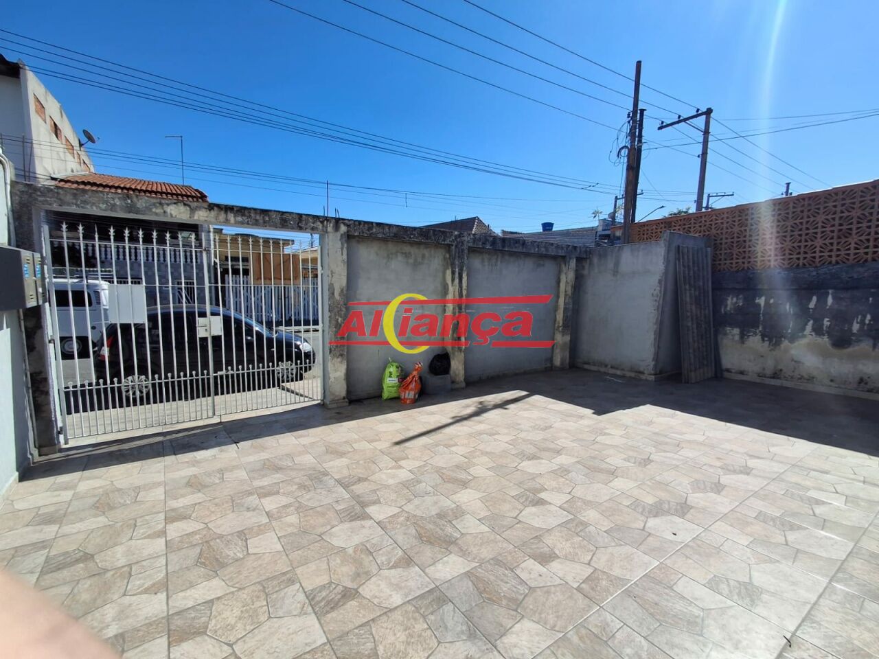 Foto 1 de Casa, para Venda, em Jardim Vila Galvão, Guarulhos - Ref AI59234