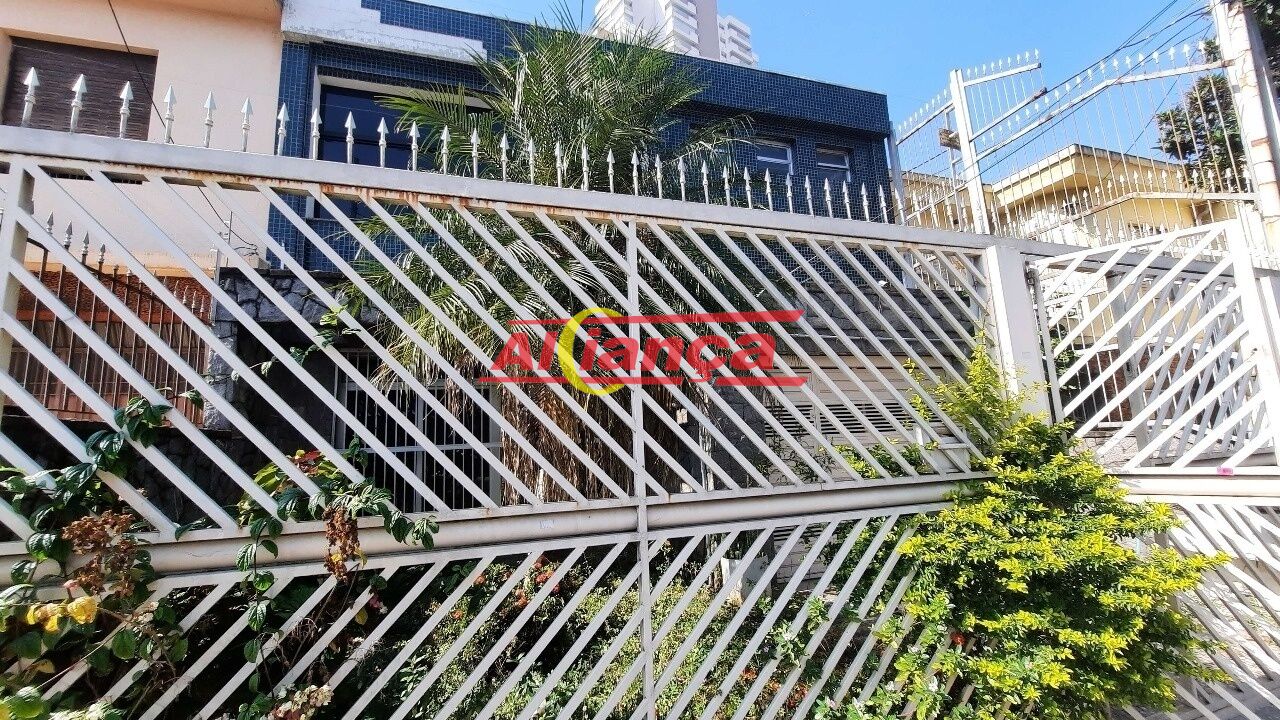 Foto 1 de Casa, para Venda, em Tatuapé, São Paulo - Ref AI59253