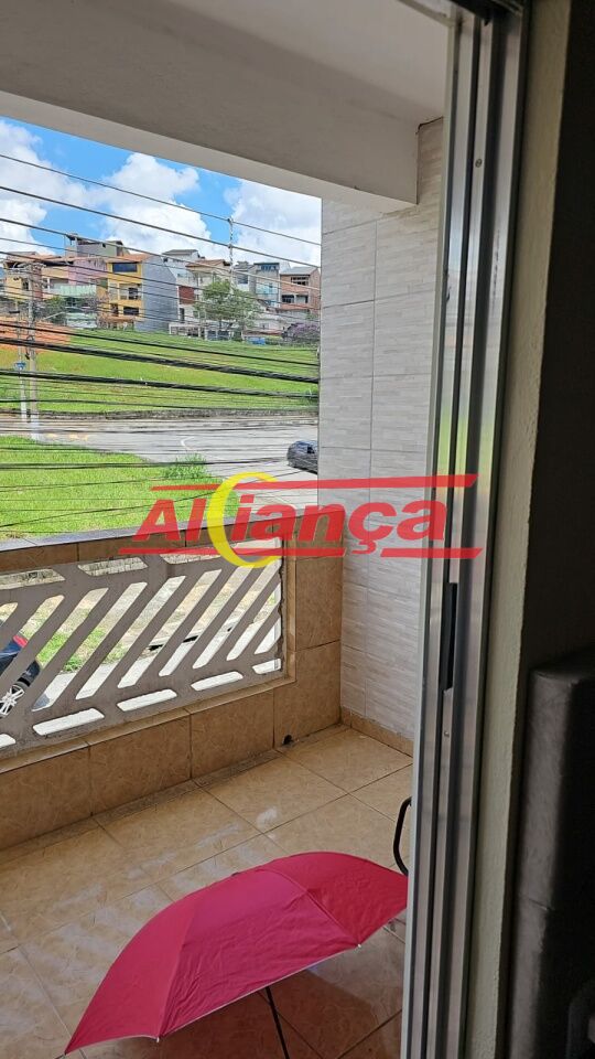 Foto 1 de Casa, para Venda, em Jardim Adriana, Guarulhos - Ref AI59255