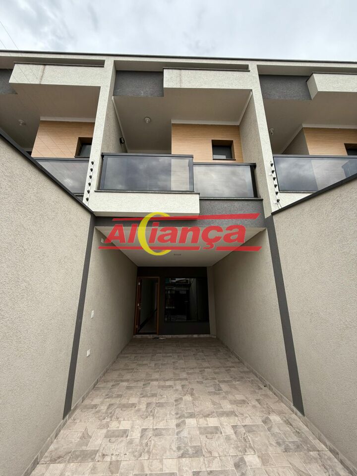 Foto 1 de Casa, para Venda, em Penha de França, São Paulo - Ref AI59257
