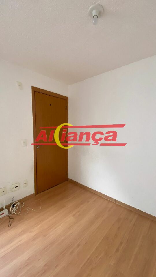 Foto 1 de Apartamento, para Venda, em Água Chata, Guarulhos - Ref AI59264