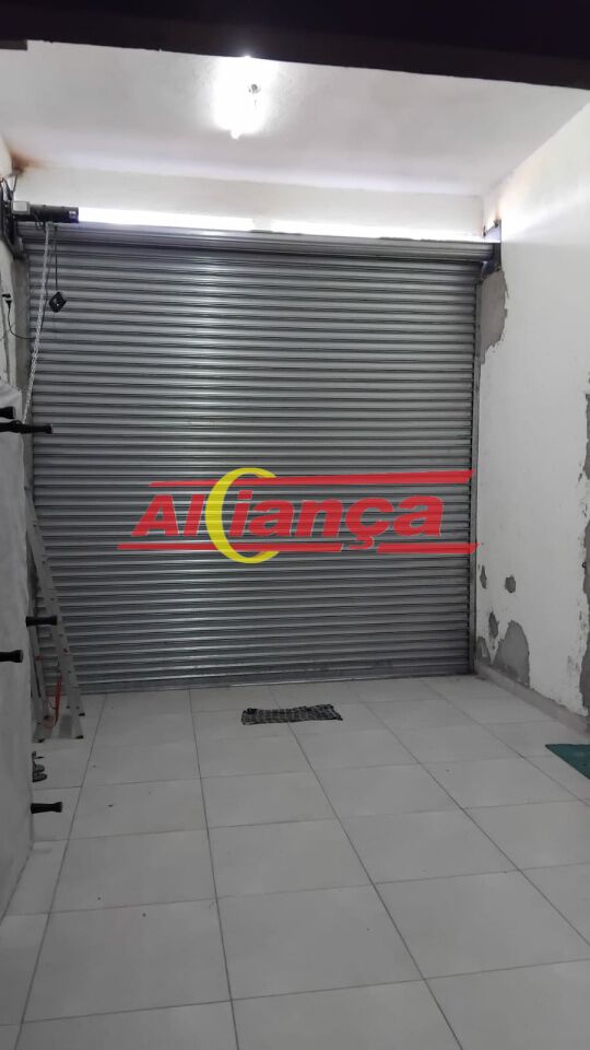 Foto 1 de Comercial, para Locação, em Cidade Jardim Cumbica, Guarulhos - Ref AI59278