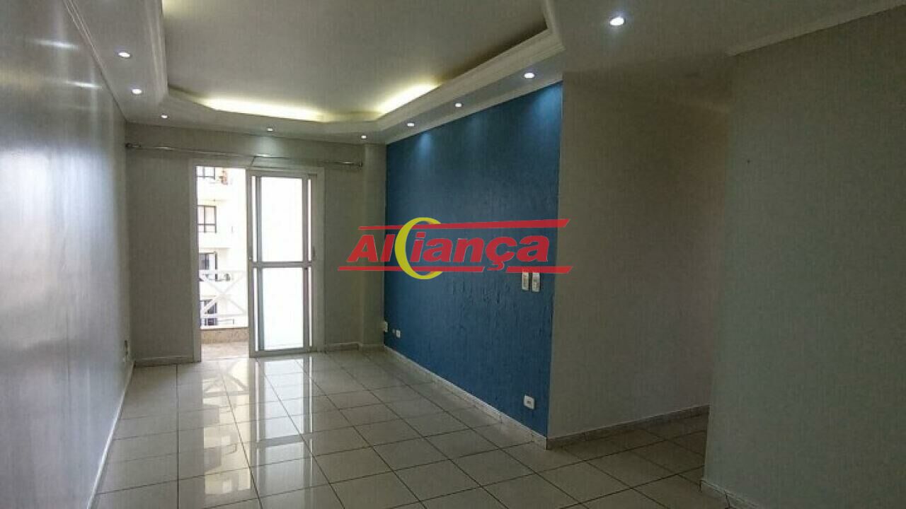 Foto 1 de Apartamento, para Venda, em Gopoúva, Guarulhos - Ref AI59281