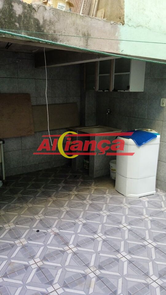 Foto 1 de Casa, para Venda, em Parque Mikail, Guarulhos - Ref AI59282