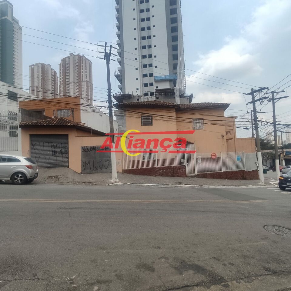 Foto 1 de Casa, para Venda, em Vila Gomes Cardim, São Paulo - Ref AI59293