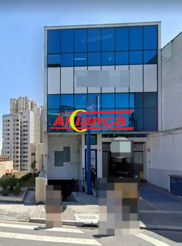 Foto 1 de Comercial, para Venda, em Vila Hulda, Guarulhos - Ref AI59301