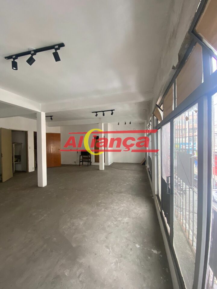 Foto 1 de Comercial, para Locação, em Centro, Guarulhos - Ref AI59304