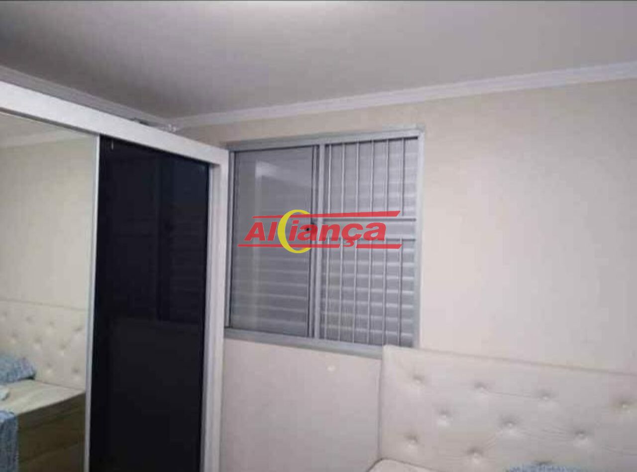 Foto 1 de Apartamento, para Venda, em Pimentas, Guarulhos - Ref AI59317